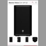 Reprobox EV ZLX 12P G2