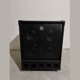 Baskytarov&yacute; reprobox SECO 4x10 600W 8&Omega;