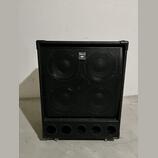 Baskytarový reprobox SECO 4x10 600W 8Ω
