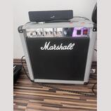 Marshall silver jubilee
