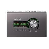 PRODÁM Universal Audio Apollo x4