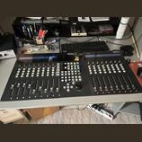 Qcon Pro G2 DAW konzola + extention