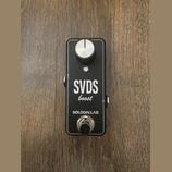Predam SOLO DALLAS BOOST