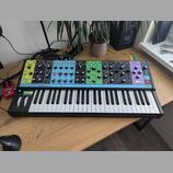 moog matriarch