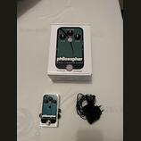 Pigtronix Philosopher Bass Compressor