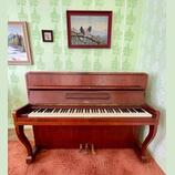 Prodám Pianino Rösler
