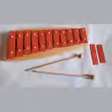 SONOR NG 10 SOPR&Aacute;NOV&Aacute; ZVONKOHRA