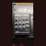 AER Preamp