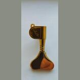 Ladící mechanika Schaller M4 Gold