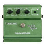 Rocktron Short Timer Delay