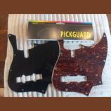 Sire 4.str pickguard original Boston 