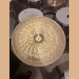 Zildjian Constantinople 24 light ride