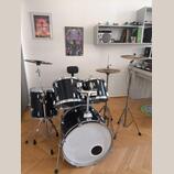 Prodám bicí soupravu Tama Rockstar