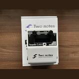 Two Notes C.A.B. M
