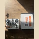 prodám Fuzz Bender