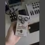 Prod&aacute;m Greer Amps Southland