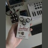 Prodám Greer Amps Southland