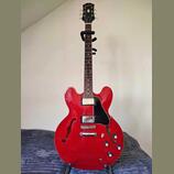 Epiphone es-335