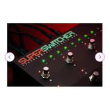 Ehx super Switcher 