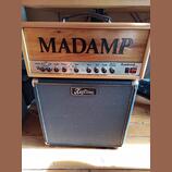 Madamp A15Mk2 + 112 