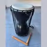 Talking drum