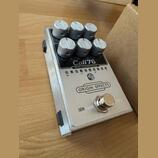 Cali76 Bass Compressor - Origin Effects 
