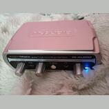 FAST  TRACK  guitar  mic recording interface  M-AUDIO