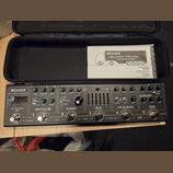 Multiefekt MOOER Black Truck