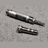 Shure A95UF – Impedanční transformátor (Nový, nepoužitý)