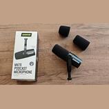 Shure MV7x
