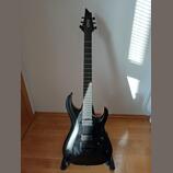 Cort KX700 EVERTUNE OPBK