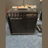 Mesa boogie 30W S30 kytarové kombo