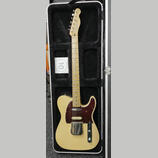 Prodám Fender Nashville Telecaster.