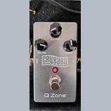 Dunlop MXR Cry Baby Q Zone Wah