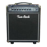 Two rock Studio 22