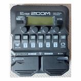 ZOOM G1 four