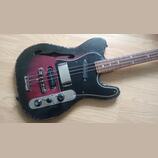 JOLANA IRIS BASS BASKYTARA