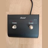 Prodám Marshall footswitch