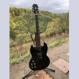 Epiphone Tony Iommi SG levoruké
