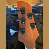 Moskalenko Bass
