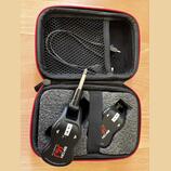 Bezdrátový set pro kytaru EIKON J&J UHF – jako nový