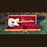 2006 Fender '55 Telecaster Masterbuilt Chris Fleming