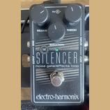 Electro-Harmonix Silencer