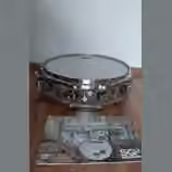 Prod&aacute;m snare Sonor SQ2 Acryl- 14x4,25"