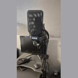 Studiovy mikrofo Rode nt1 