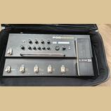 Line6 POD HD300 + profi brašna GATOR – spolehlivý kytarový s