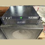 Zesilovač PLX4000