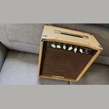 Kombo Carvin Vintage 16