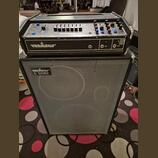 VERMONA regent 1020 + VERMONA L9063