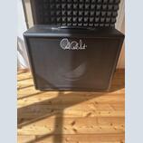 PRS MT 1x12 Closed Back Cabinet